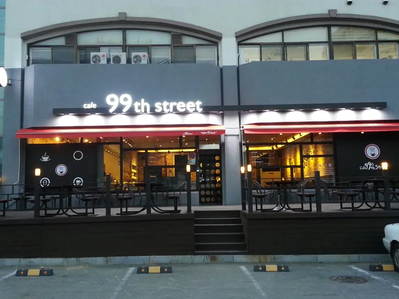 제2학생회관커피점 사진 1